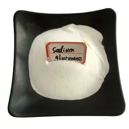 98-Purity-Industry-Grade-Construction-Sodium-Gluconate-for-Construction-Chemical