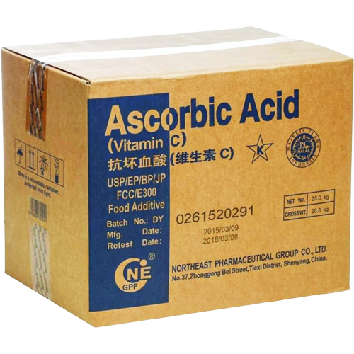 Ascorbic Acid