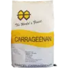 Carrageenan E407
