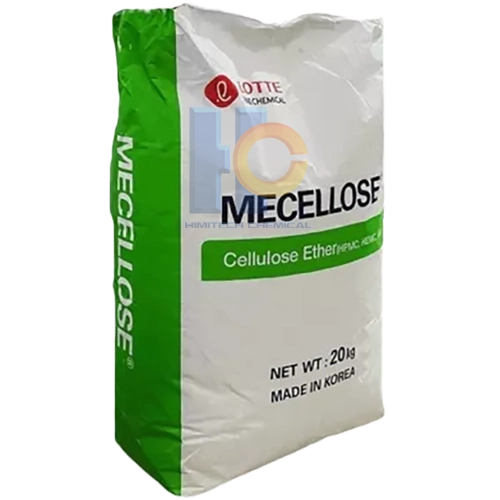 Hóa Chất Methyl cellulose - HEC - Ảnh 2