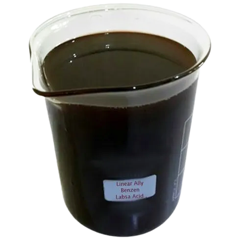hóa chất Las
