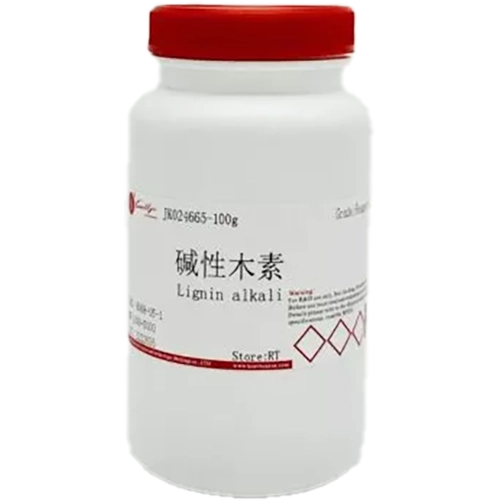 Lignin 99.5% (AR, TQ, Cas 8068-05-1)