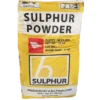 Sulphur