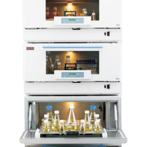 Máy lắc ủ làm lạnh xếp chồng MaxQ™ 8000