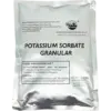 Potassium Sorbate, Kali sorbatePotassium Sorbate