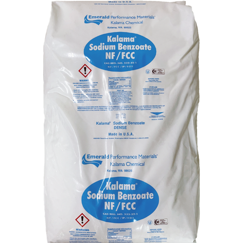 Sodium Benzoate