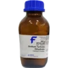 Sodium Tartrate Dihydrate (Colorless Crystals)