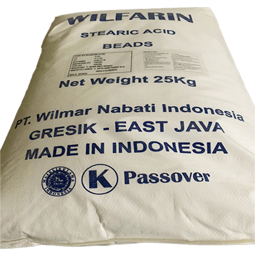 Stearic indonesia