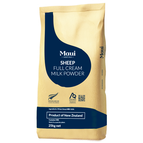 Whole Milk Powder