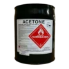 dung môi acetone