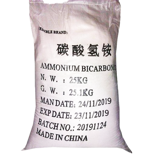 ammonium-bicarbonate
