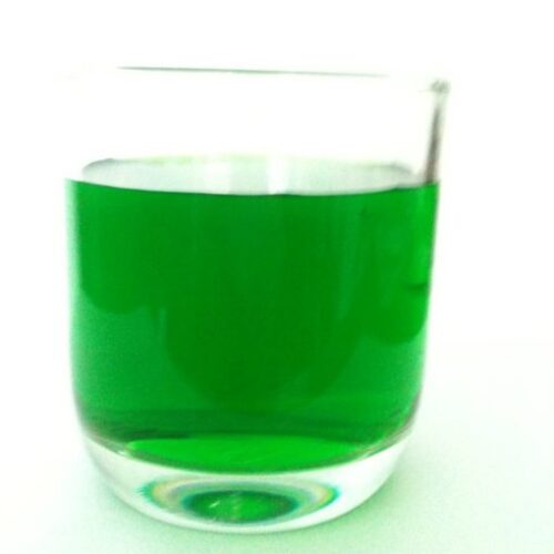 MÀU APPLE GREEN