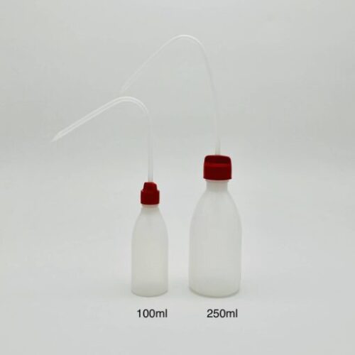 Bình tia nhựa 250ml (PE, Kartell)