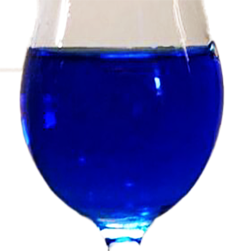 brilliant-blue