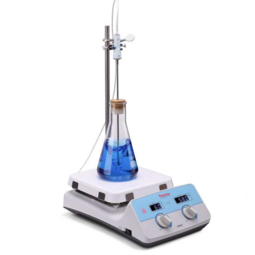Máy khuấy từ gia nhiệt có khuấy dòng Cimarec+™ Stirring Hotplates