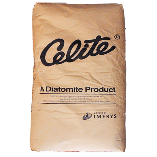 diatomite