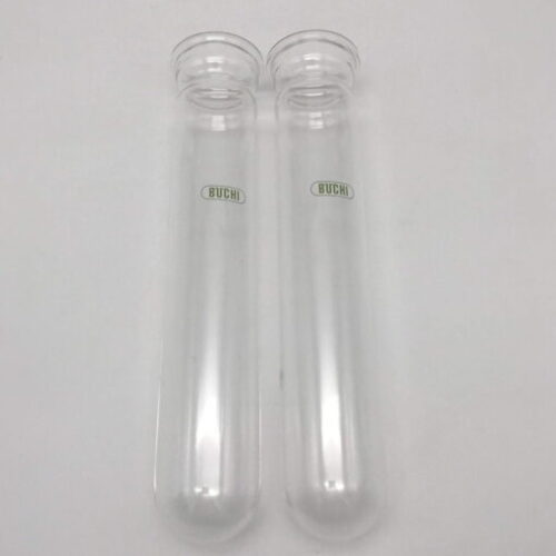 ống đựng mẫu 300ml thủy tinh 037377