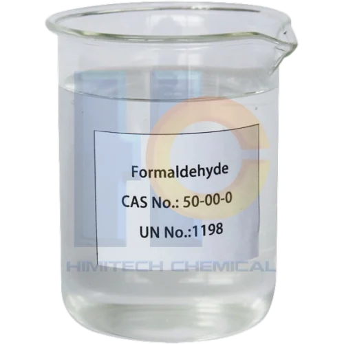 Hóa Chất Formaline - HCHO