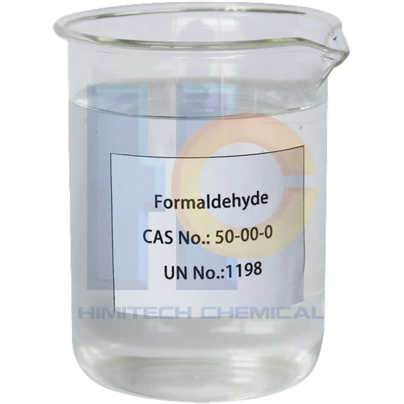 Hóa Chất Formaline - HCHO