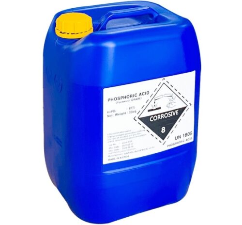 ACID PHOTPHORIC - Himitech chemical