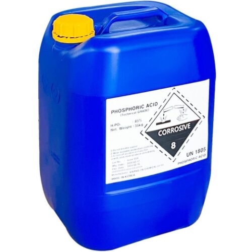 ACID PHOTPHORIC - Himitech chemical