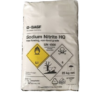 Hóa Chất Sodium Nitrite - NaNO2
