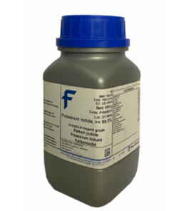 Potassium iodide, for analysis [