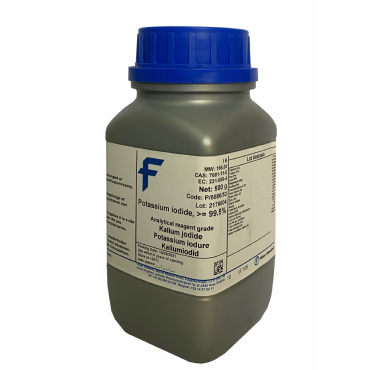 Potassium iodide, for analysis [