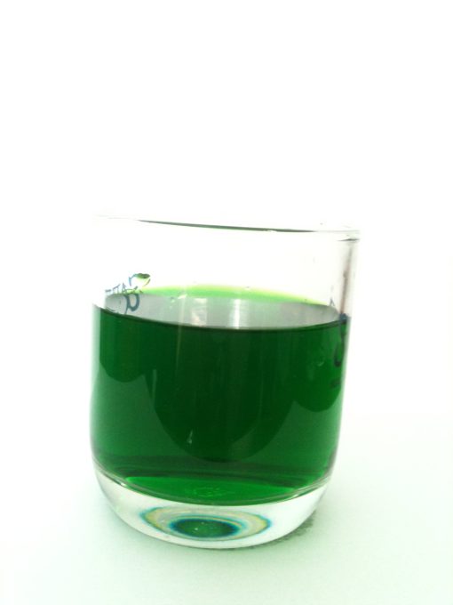 Màu thực phẩm Pea Green (Màu Xanh Lá)