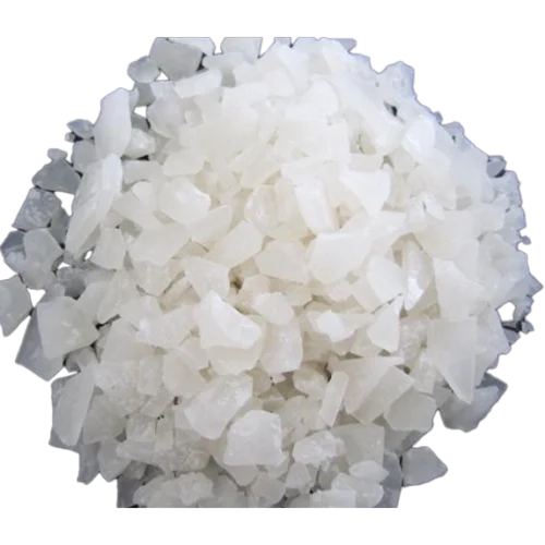 aluminium sulphate