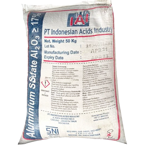 phèn nhôm indo