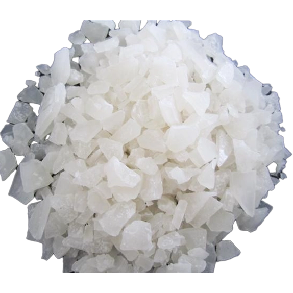 aluminium sulphate