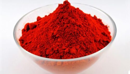Màu thực phẩm Ponceau 4R (đỏ đậm)
