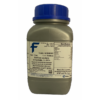Sodium acetate trihydrate, extra pure, crystal, SLR, meets specification of BP + Ph. Eur.