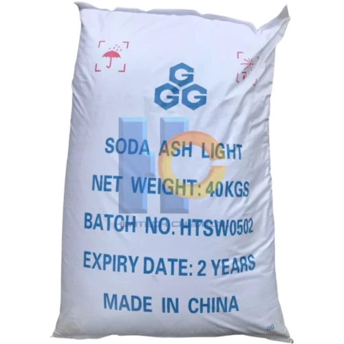 soda ash light