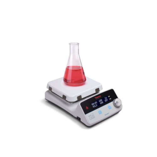 Máy khấy từ gia nhiệt dòng SuperNuova+™ Hotplate