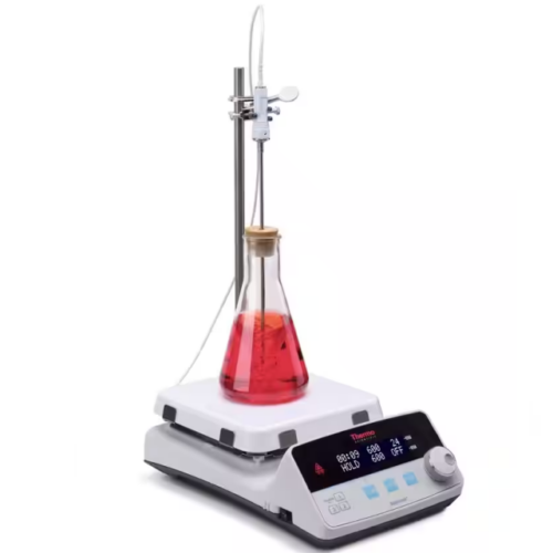 Máy khuấy từ gia nhiệt có khuấy dòng SuperNuova+™ Stirring Hotplates