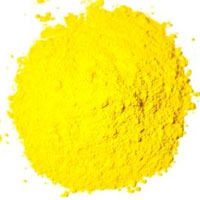 Màu thực phẩm Tartrazine (Màu Vàng chanh)
