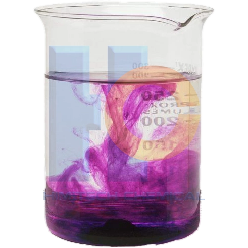 Hóa Chất Potassium Permanganate - KMnO4 (Thuốc Tím) - Ảnh 3