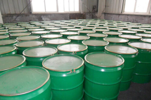 Hóa Chất Potassium isobutyl xanthate
