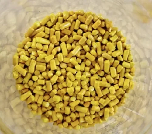 Hóa Chất Sodium Amyl Xanthate(NAX)