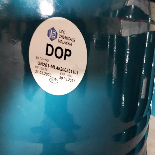 Dầu hóa dẻo