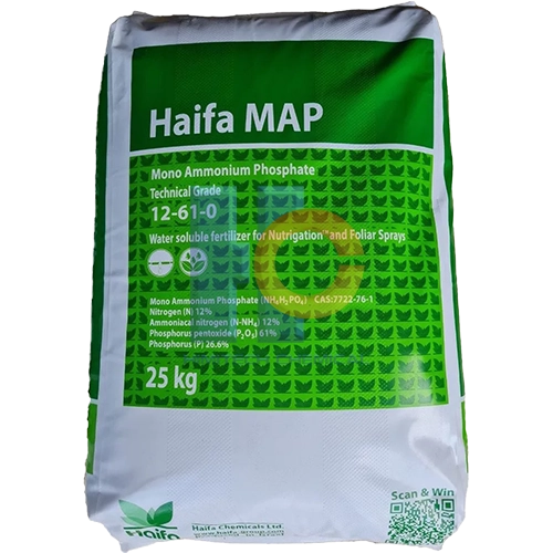 MAP-himitech chemical