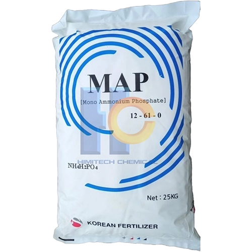 Hóa Chất Mono Ammonium Phosphate - MAP - Ảnh 3