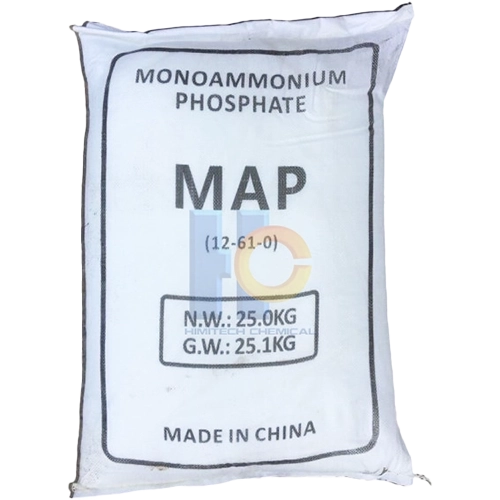 Hóa Chất Mono Ammonium Phosphate - MAP - Ảnh 4