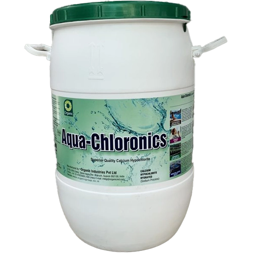 clorin an do - himitech chemical