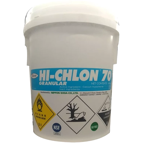 clorin japan 3 - himitech chemical