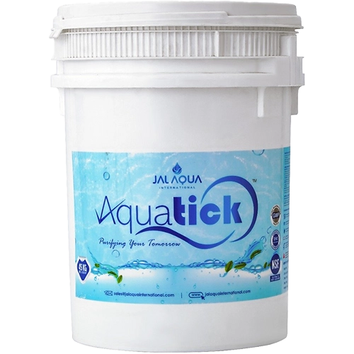 clorin aquatick - himitech chemical