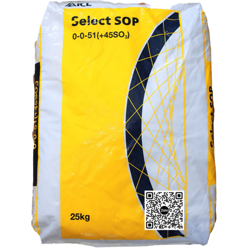 Himitech cung cấp phân bón