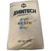 Bột nhựa PVC - himitech